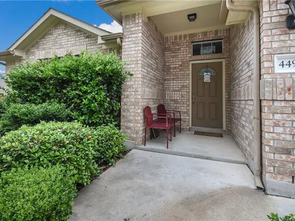 4490 Heritage Well Ln, Round Rock, TX 78665