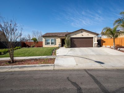 1501 La Purisma St, Los Banos, CA, 93635