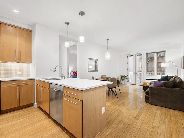 346 E 119th St #3B, New York, NY 10035