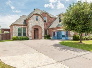 2610 Kuykendall Dr, Arlington, TX 76001