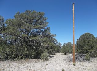 10 Camino De Fusilero Rd, Ramah, NM 87321