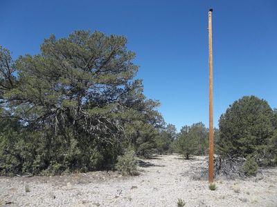 10 Camino De Fusilero Rd, Ramah NM - Owner Finance Home