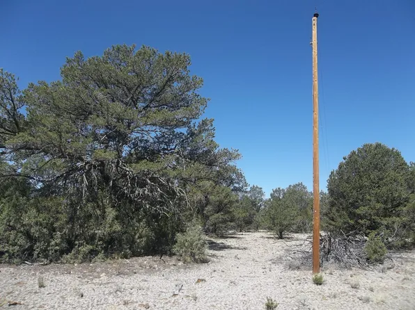 10 Camino De Fusilero Rd, Ramah, NM 87321