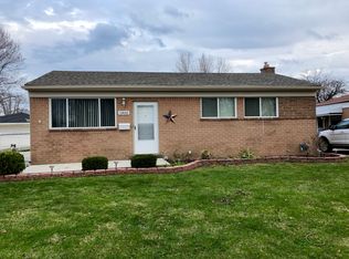 12432 Muriel Dr, Warren, MI 48093