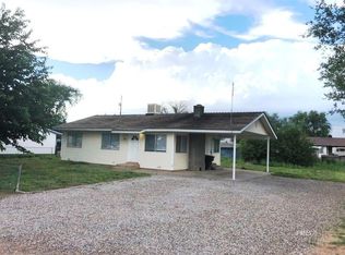 65 Ponderosa St, Fredonia, AZ 86022
