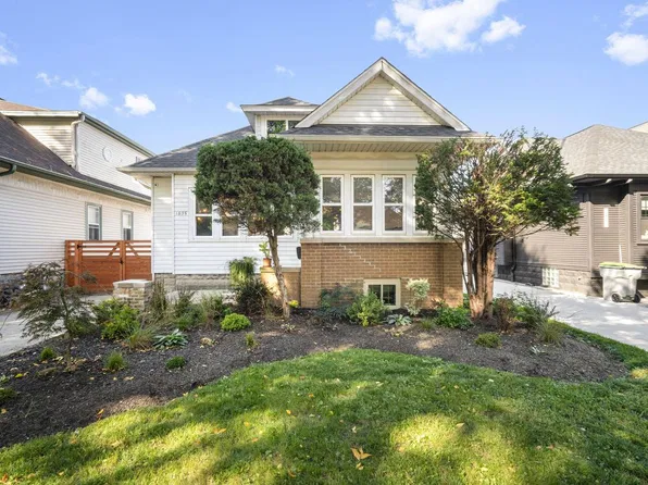 1835 N 57th STREET, Milwaukee, WI 53208