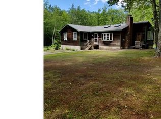 1475 Foxes Ridge Rd, Acton, ME 04001