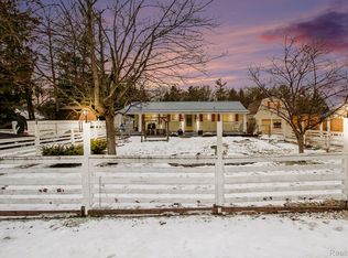 82 Park Lane Dr, Whittemore, MI 48770