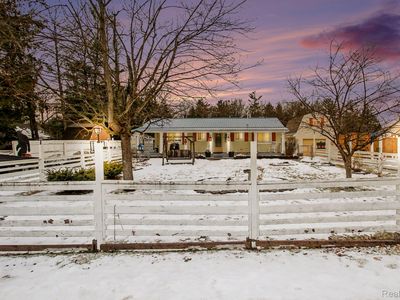 82 Park Lane Dr, Whittemore, MI, 48770