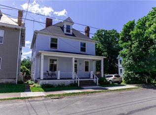 129 Union St, Uniontown, PA 15401
