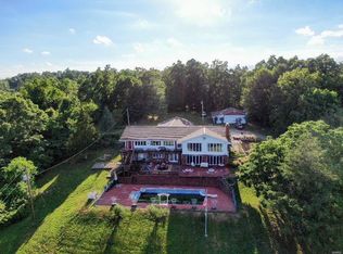 140 Wilfong Ave, Piedmont, MO 63957