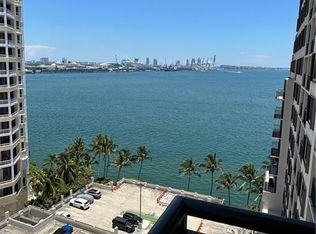 540 Brickell Key Dr APT 1516, Miami, FL 33131