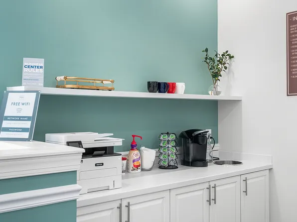 Hills Parc & Preserve Parc