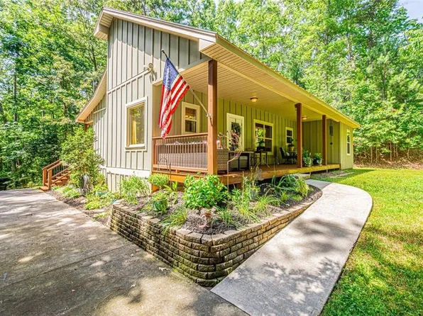 61 Hubler Rd, Dahlonega, GA 30533