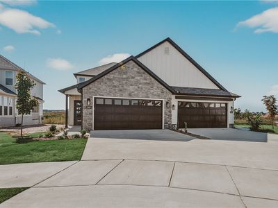 2909 SW Hampshire Ave, Bentonville, AR, 72713