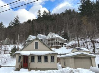26 Brook St, Rochester, VT 05767