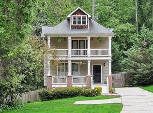 1557 Peachcrest Rd, Decatur, GA 30032