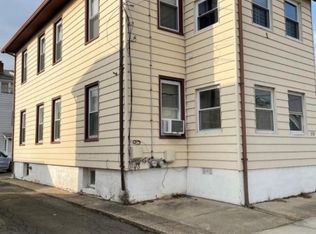 110 4th Ave #2, Hawthorne, NJ