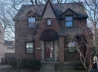 3718 Wyckliffe Pkwy, Toledo, OH 43613
