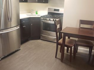 2586 San Jose Ave #1, San Francisco, CA 94112