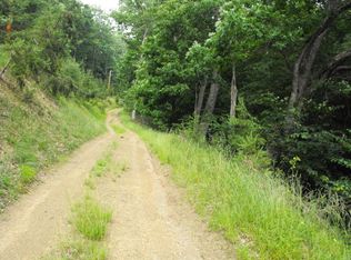 Tbd Gullion Fork Road, Wytheville, VA 24382
