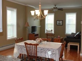309 Emerson St UNIT 8, South Boston, MA 02127