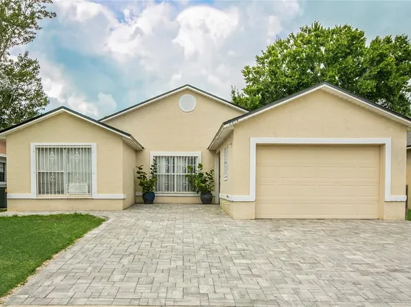 2918 Woolridge Dr, Orlando, FL 32837