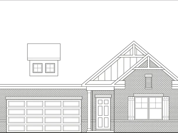 5921 Steiner Way, Murfreesboro, TN 37153