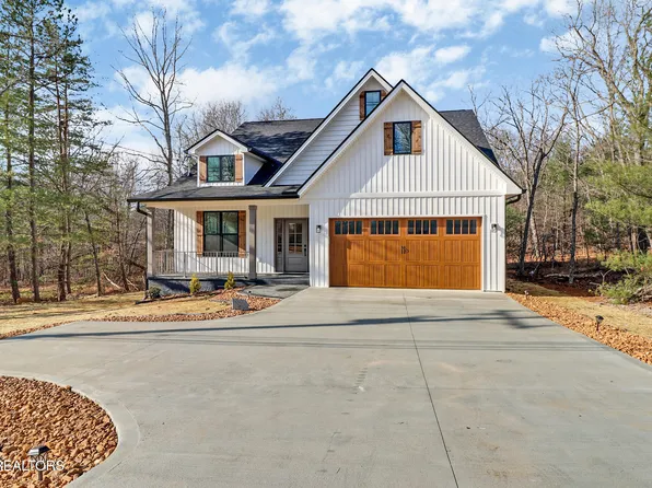 232 Westchester Dr, Crossville, TN 38558