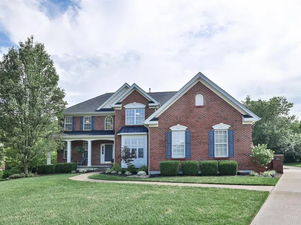 3351 Babson Ct, Franklin, OH 45005