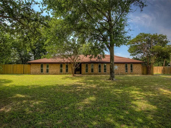 8765 S Fm 148, Scurry, TX 75158