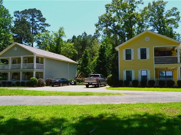 3793 Highway 8, Pollock, LA 71467