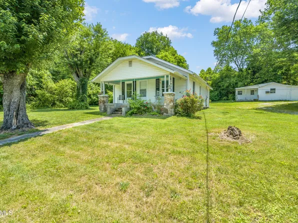 8310 Old Maynardville Pike, Knoxville, TN 37938