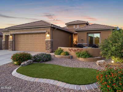 13905 E Poelstra St, Vail, AZ, 85641