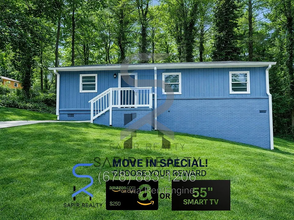 2190 Swallow Cir SE