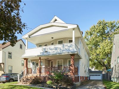 4884 W 13th St, Cleveland, OH, 44109