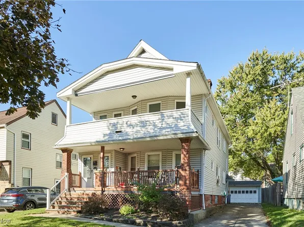 4884 W 13th St, Cleveland, OH 44109