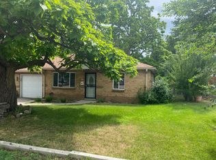 3320 Pierce St, Wheat Ridge, CO 80033