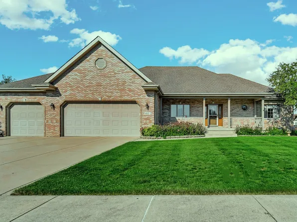 617 Fawn Cir, Lowell, IN 46356