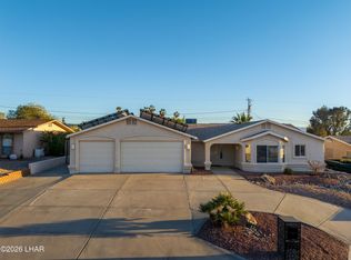 3350 Saratoga Ave, Lake Havasu City, AZ 86406