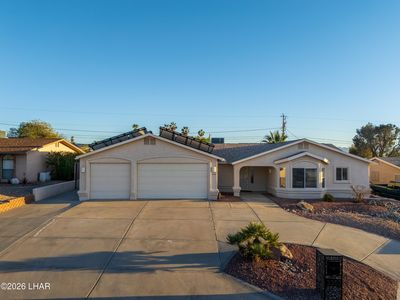 3350 Saratoga Ave, Lake Havasu City, AZ, 86406