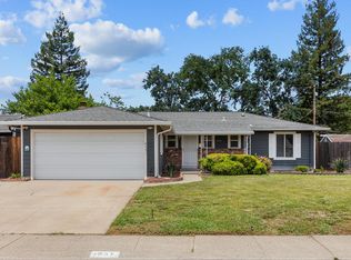 4851 Gibbons Dr, Carmichael, CA 95608