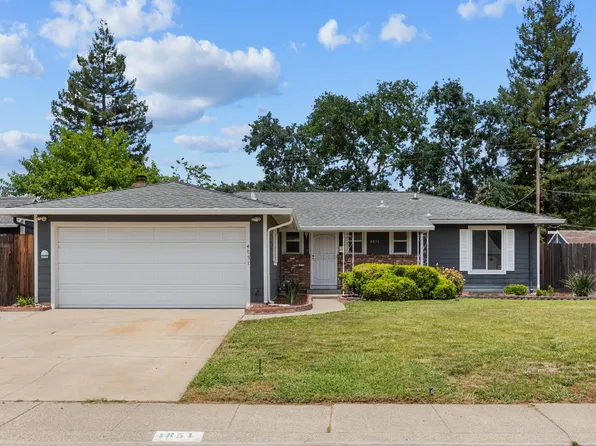 4851 Gibbons Dr, Carmichael, CA 95608