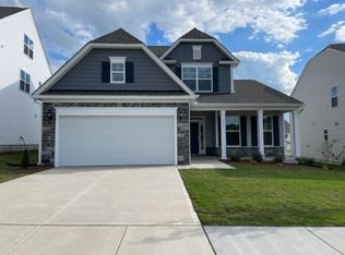 1711 Willowbrook Dr, Fuquay Varina, NC 27526