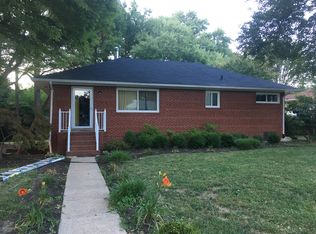 5310 Windingbrook Rd, Richmond, VA 23230