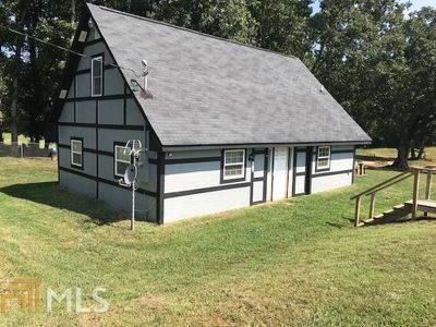 1085 Pleasant Hill Cir, Martin, GA, 30557