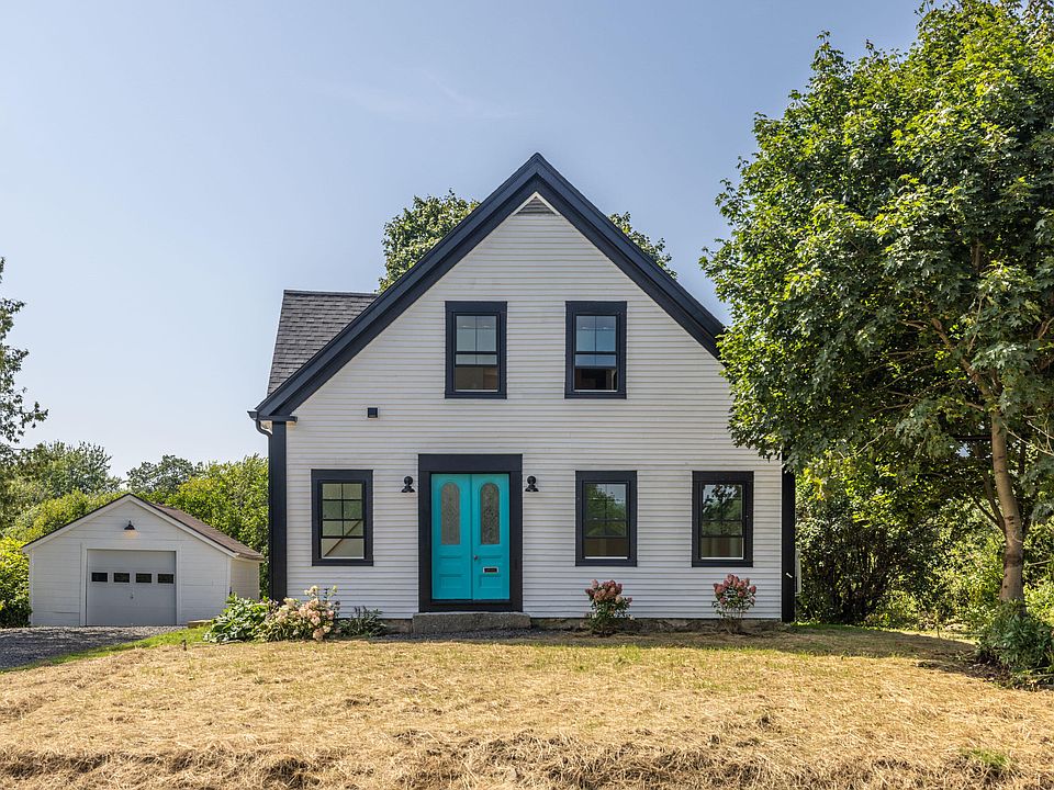 156 Beechwood Street, Thomaston, ME 04861 Zillow