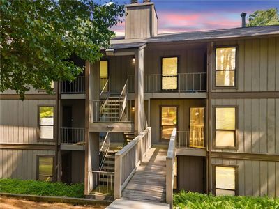 109 NE Cedar Ct SE #109, Marietta, GA, 30067