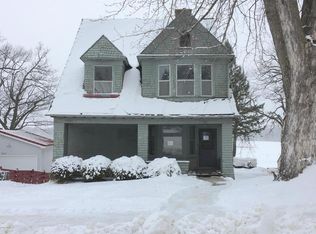 701 W Park Ave, Albert Lea, MN 56007