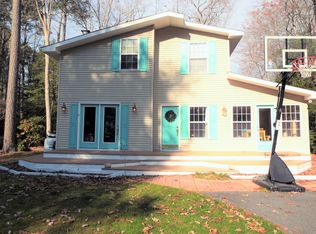 48 Pinehurst Rd, Ocean Pines, MD 21811